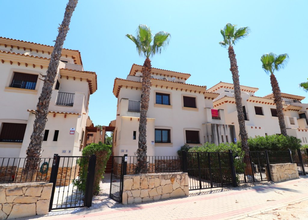 Venta - Chalet - Algorfa - La Finca Golf Resort