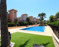 Venta - Chalet - Algorfa - La Finca Golf Resort