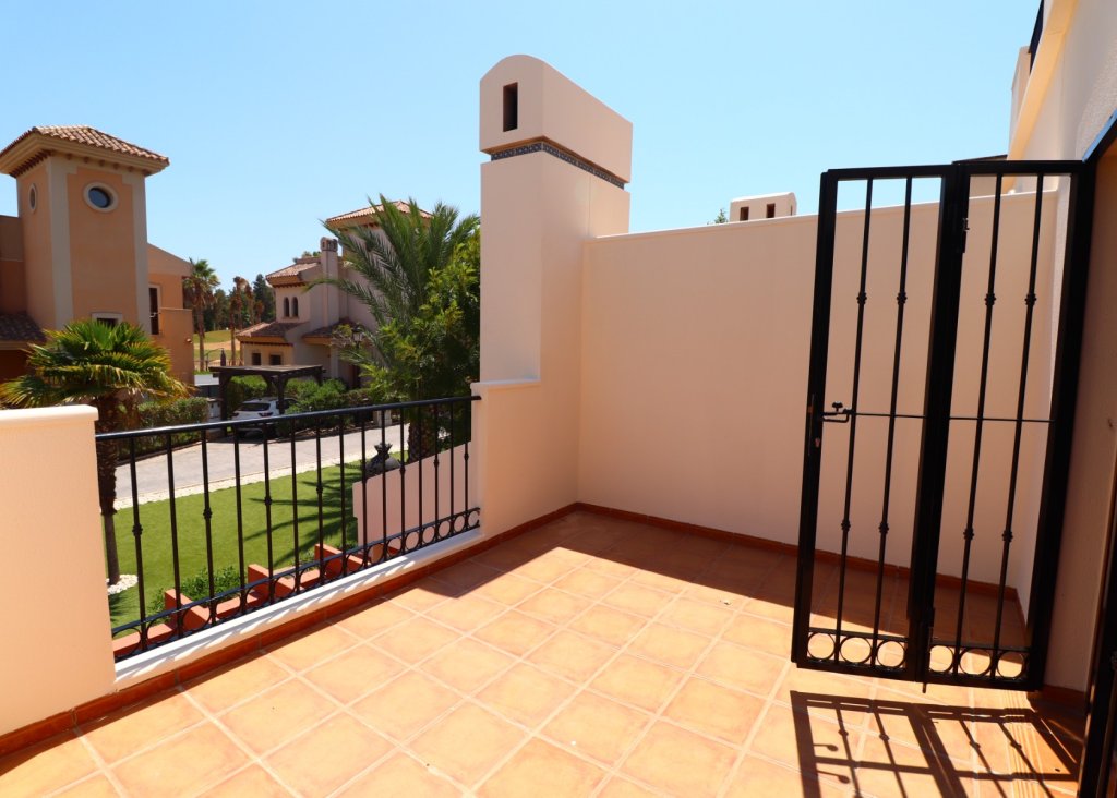 Venta - Chalet - Algorfa - La Finca Golf Resort