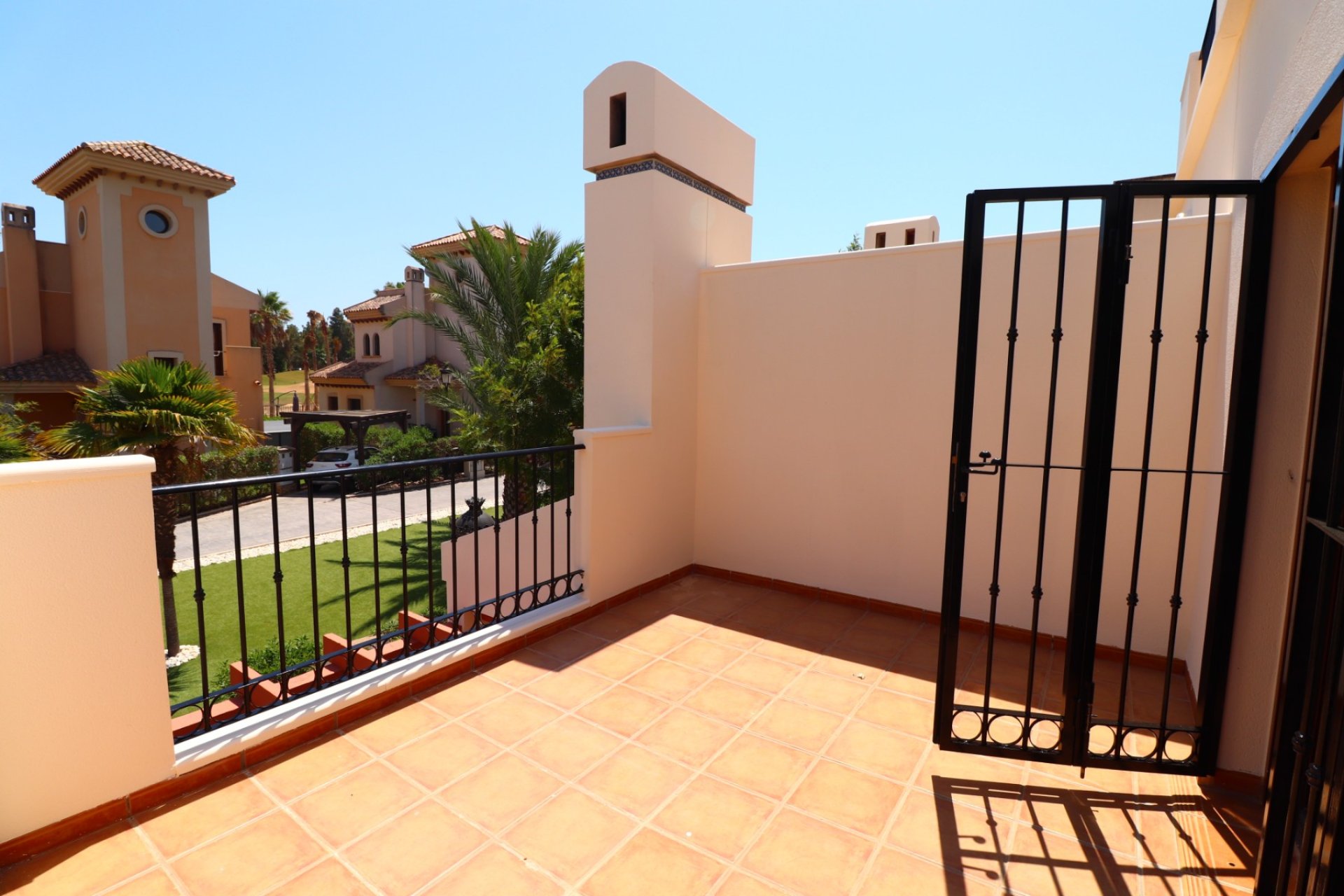 Venta - Chalet - Algorfa - La Finca Golf Resort
