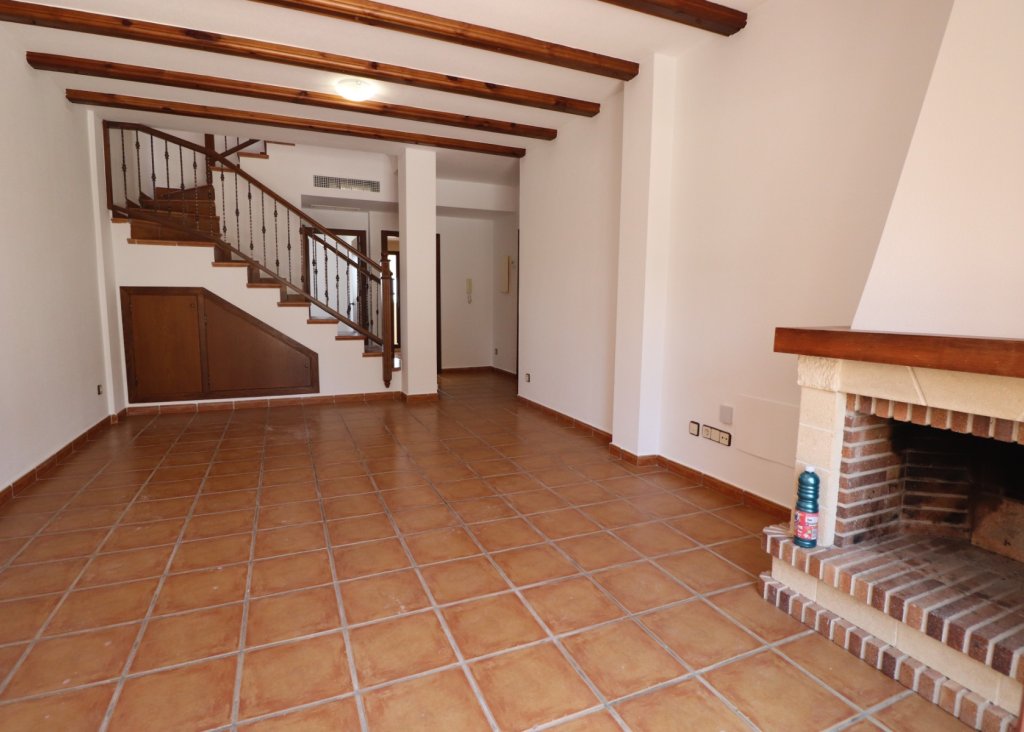 Venta - Chalet - Algorfa - La Finca Golf Resort
