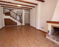 Venta - Chalet - Algorfa - La Finca Golf Resort