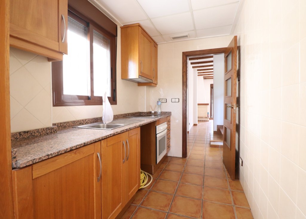 Venta - Chalet - Algorfa - La Finca Golf Resort