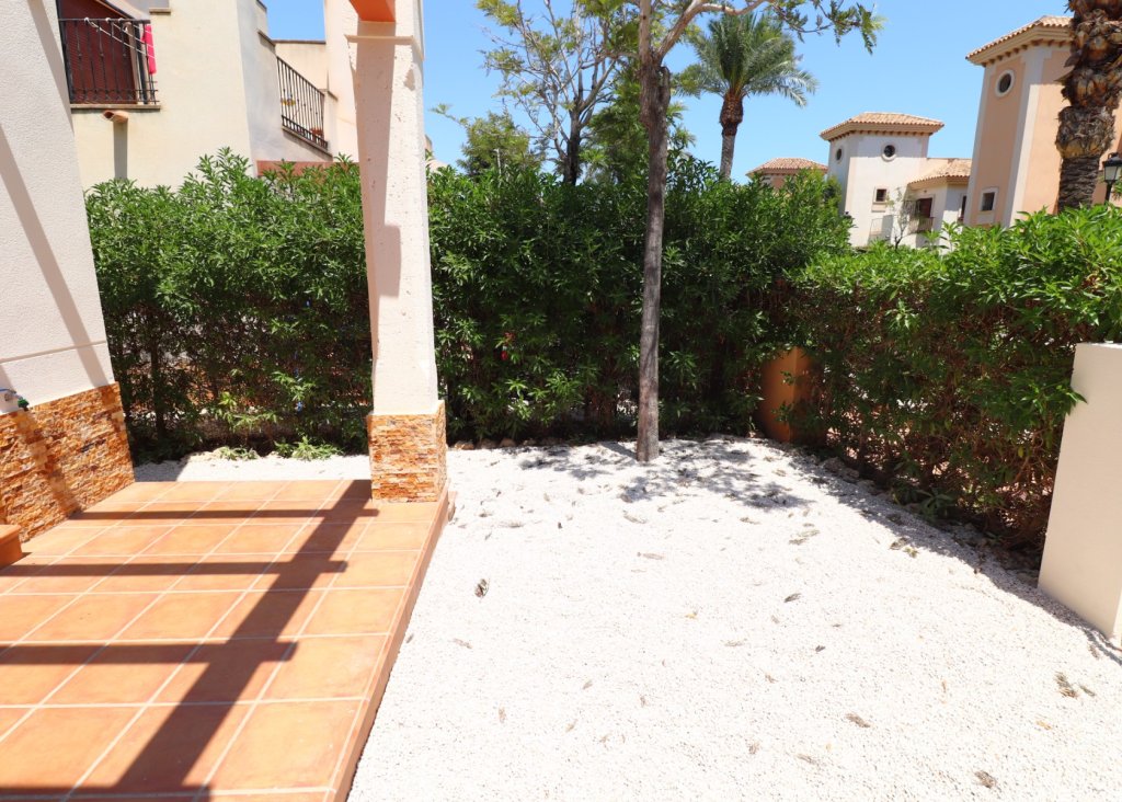 Venta - Chalet - Algorfa - La Finca Golf Resort