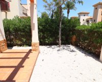 Venta - Chalet - Algorfa - La Finca Golf Resort