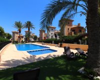 Venta - Chalet - Algorfa - La Finca Golf Resort