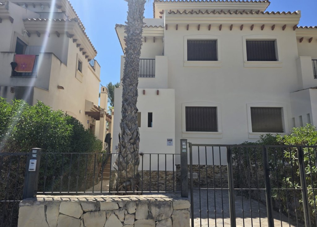 Venta - Chalet - Algorfa - La Finca Golf Resort