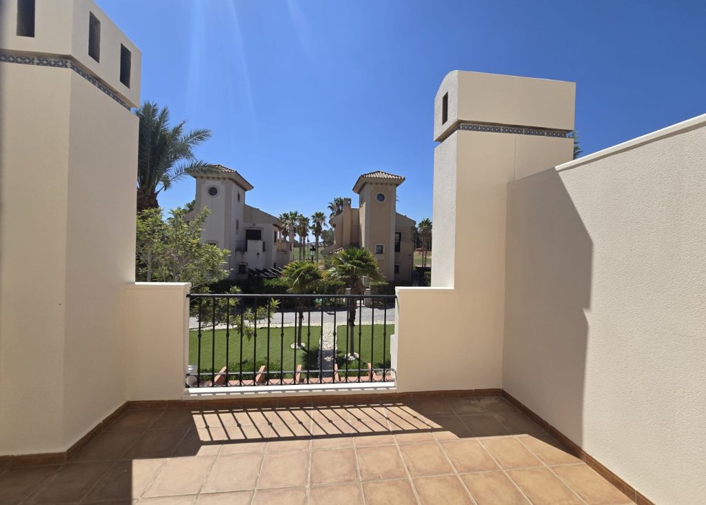 Venta - Chalet - Algorfa - La Finca Golf Resort