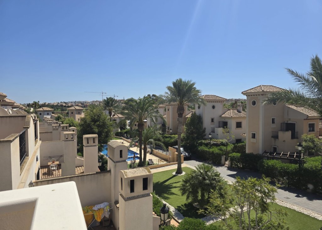 Venta - Chalet - Algorfa - La Finca Golf Resort