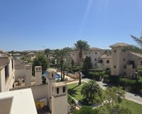 Venta - Chalet - Algorfa - La Finca Golf Resort