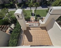 Venta - Chalet - Algorfa - La Finca Golf Resort