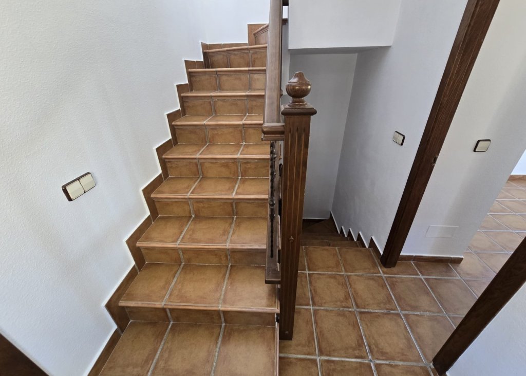 Venta - Chalet - Algorfa - La Finca Golf Resort