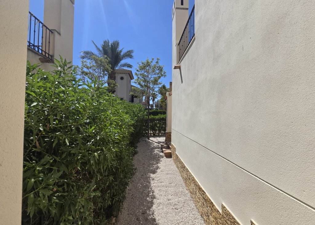 Venta - Chalet - Algorfa - La Finca Golf Resort