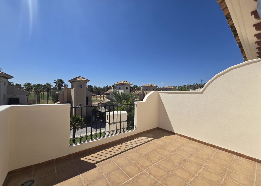 Venta - Chalet - Algorfa - La Finca Golf Resort