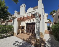 Venta - Chalet - Algorfa - La Finca Golf Resort