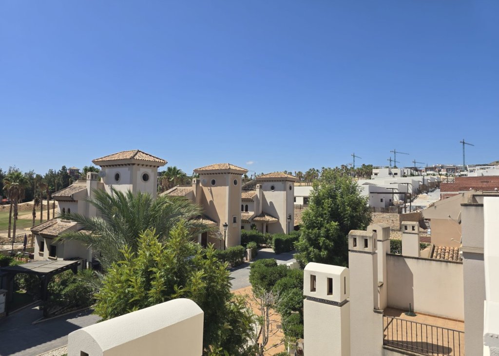 Venta - Chalet - Algorfa - La Finca Golf Resort