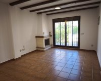 Venta - Chalet - Algorfa - La Finca Golf Resort