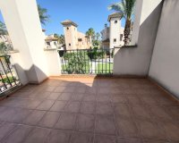 Venta - Chalet - Algorfa - La Finca Golf Resort