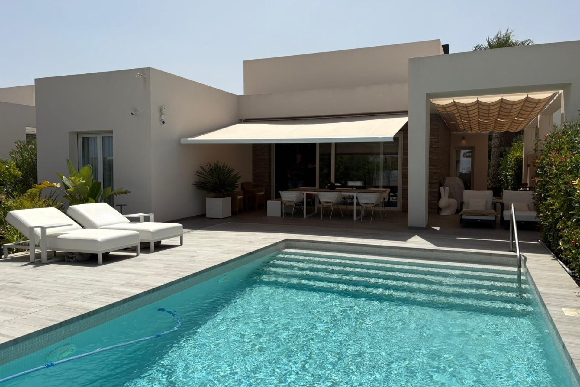 Venta - Chalet - Algorfa - La Finca Golf Resort