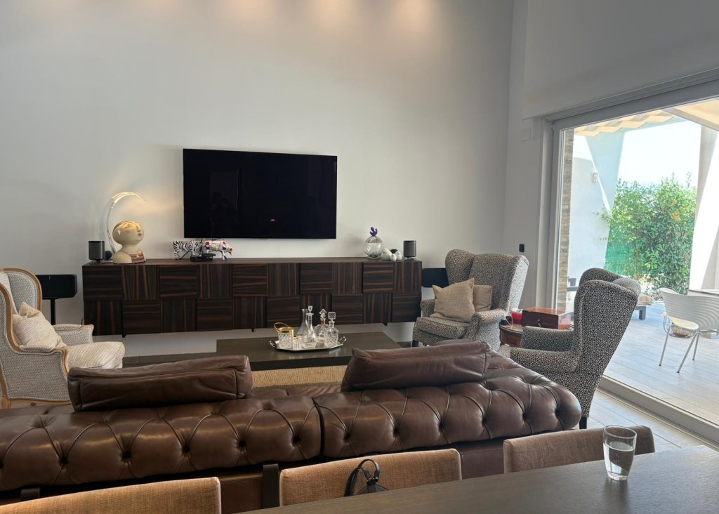 Venta - Chalet - Algorfa - La Finca Golf Resort