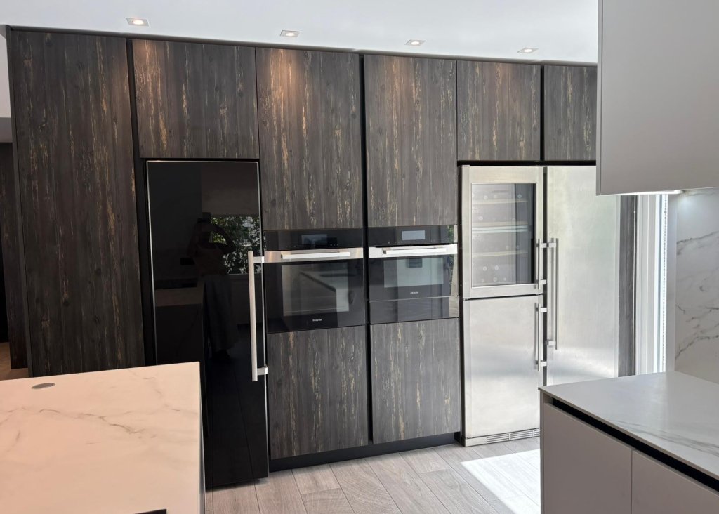 Venta - Chalet - Algorfa - La Finca Golf Resort