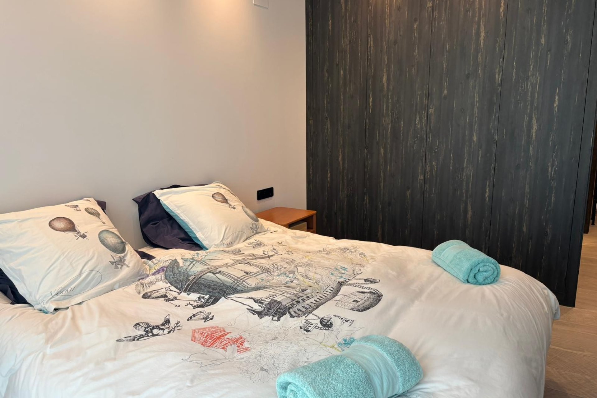 Venta - Chalet - Algorfa - La Finca Golf Resort