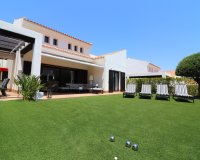 Venta - Chalet - Algorfa - La Finca Golf Resort
