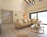 Venta - Chalet - Algorfa - La Finca Golf Resort