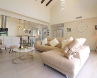 Venta - Chalet - Algorfa - La Finca Golf Resort