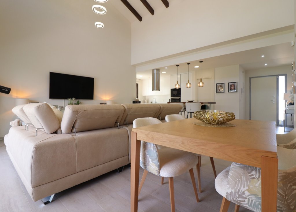 Venta - Chalet - Algorfa - La Finca Golf Resort