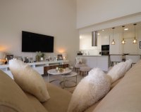 Venta - Chalet - Algorfa - La Finca Golf Resort