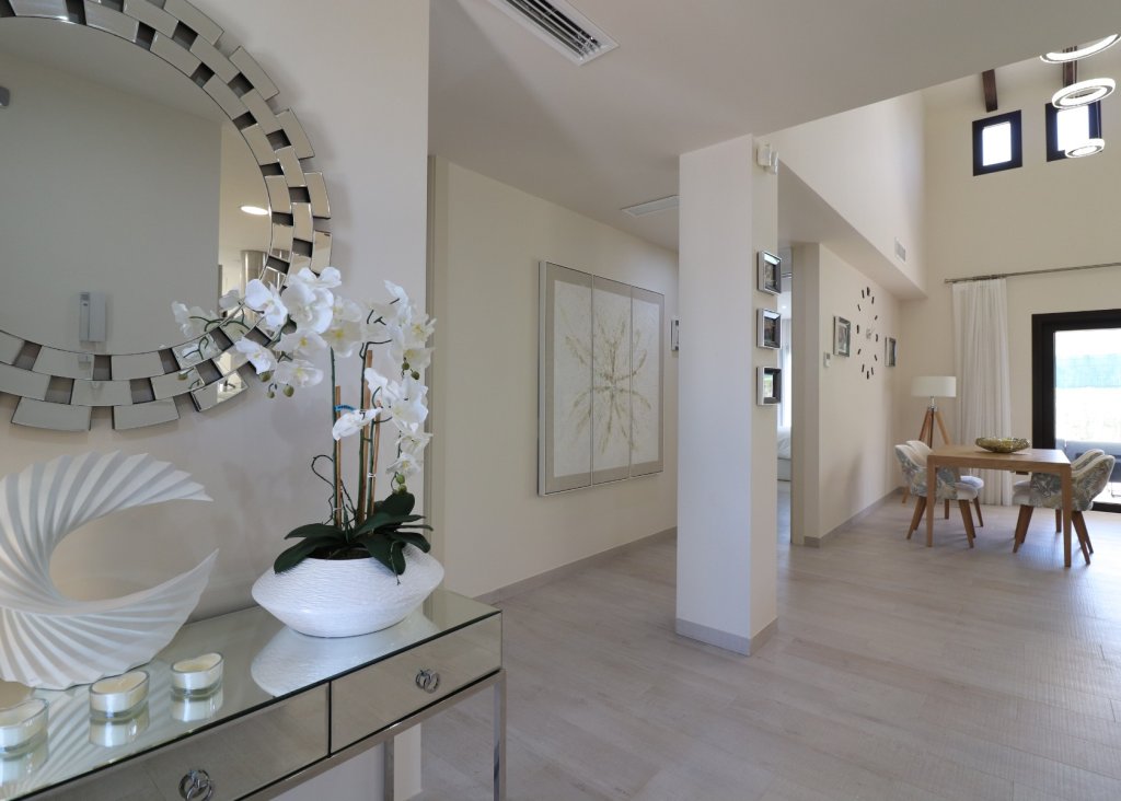 Venta - Chalet - Algorfa - La Finca Golf Resort