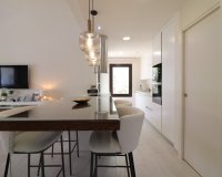 Venta - Chalet - Algorfa - La Finca Golf Resort