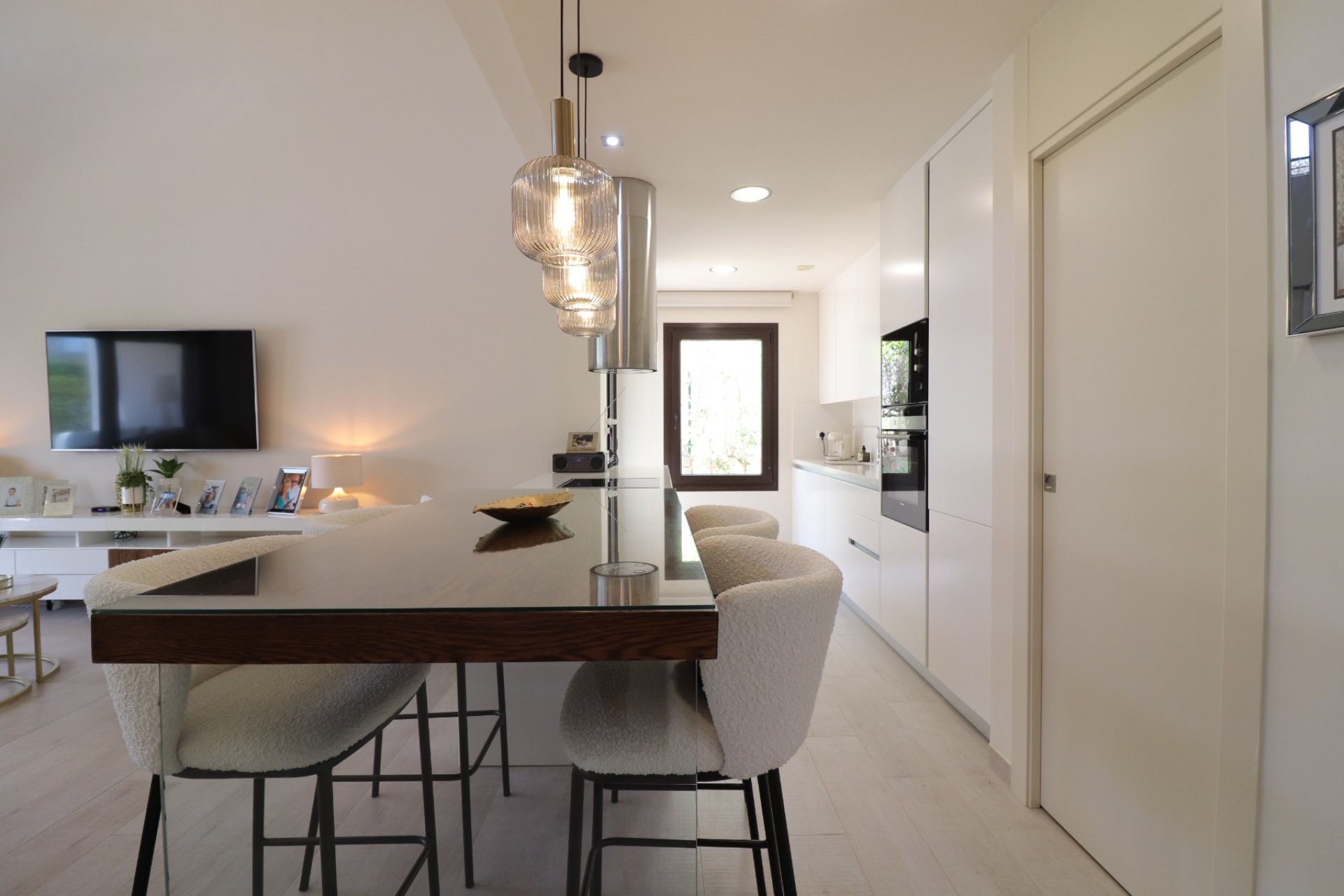 Venta - Chalet - Algorfa - La Finca Golf Resort