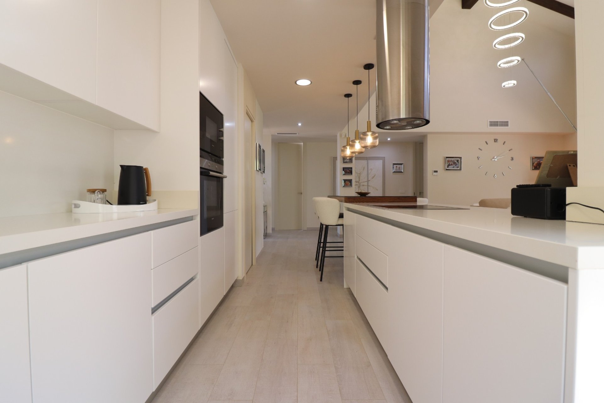 Venta - Chalet - Algorfa - La Finca Golf Resort