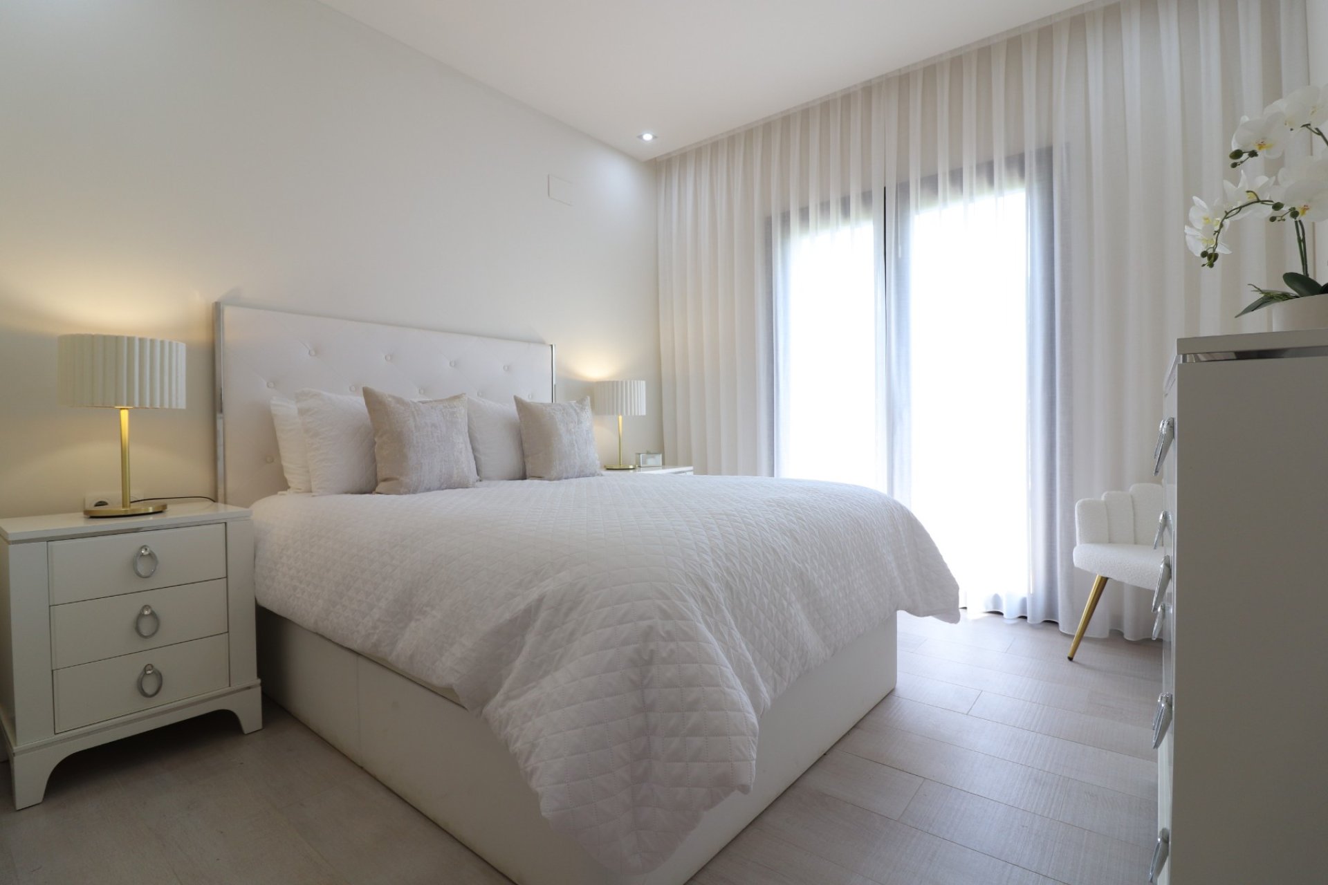 Venta - Chalet - Algorfa - La Finca Golf Resort