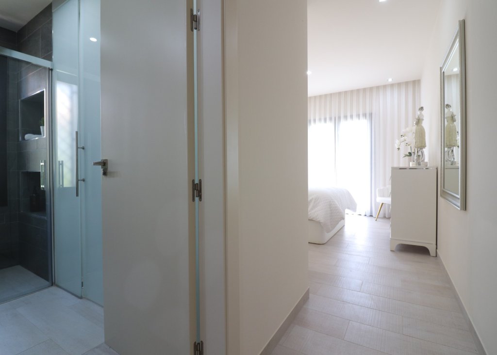 Venta - Chalet - Algorfa - La Finca Golf Resort