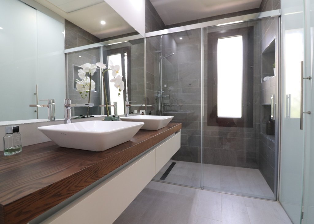 Venta - Chalet - Algorfa - La Finca Golf Resort