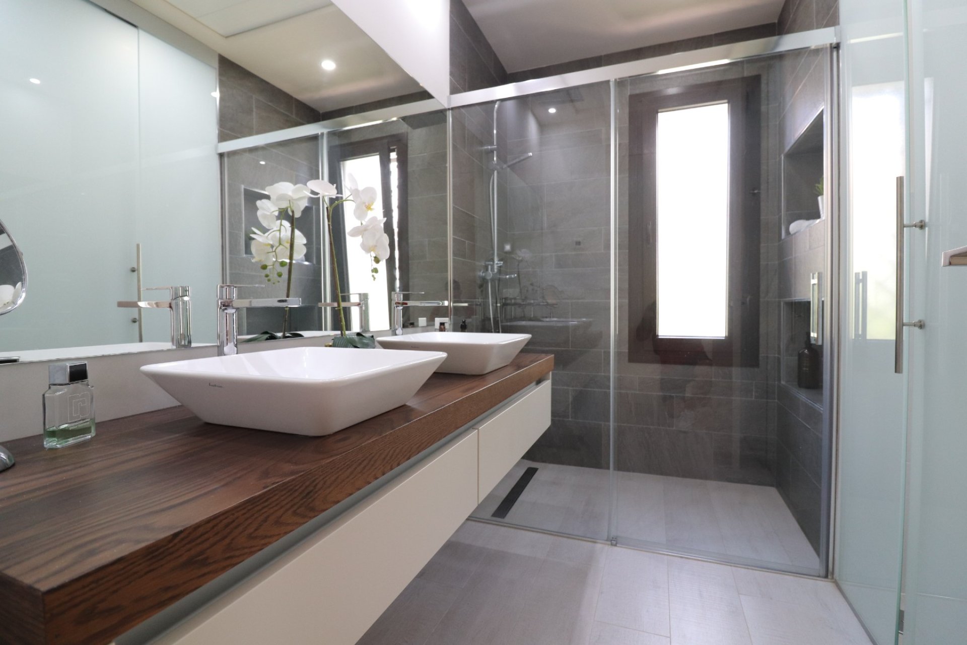 Venta - Chalet - Algorfa - La Finca Golf Resort