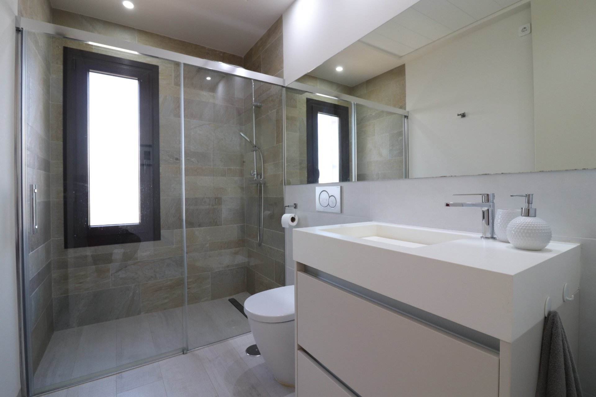 Venta - Chalet - Algorfa - La Finca Golf Resort