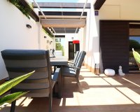 Venta - Chalet - Algorfa - La Finca Golf Resort