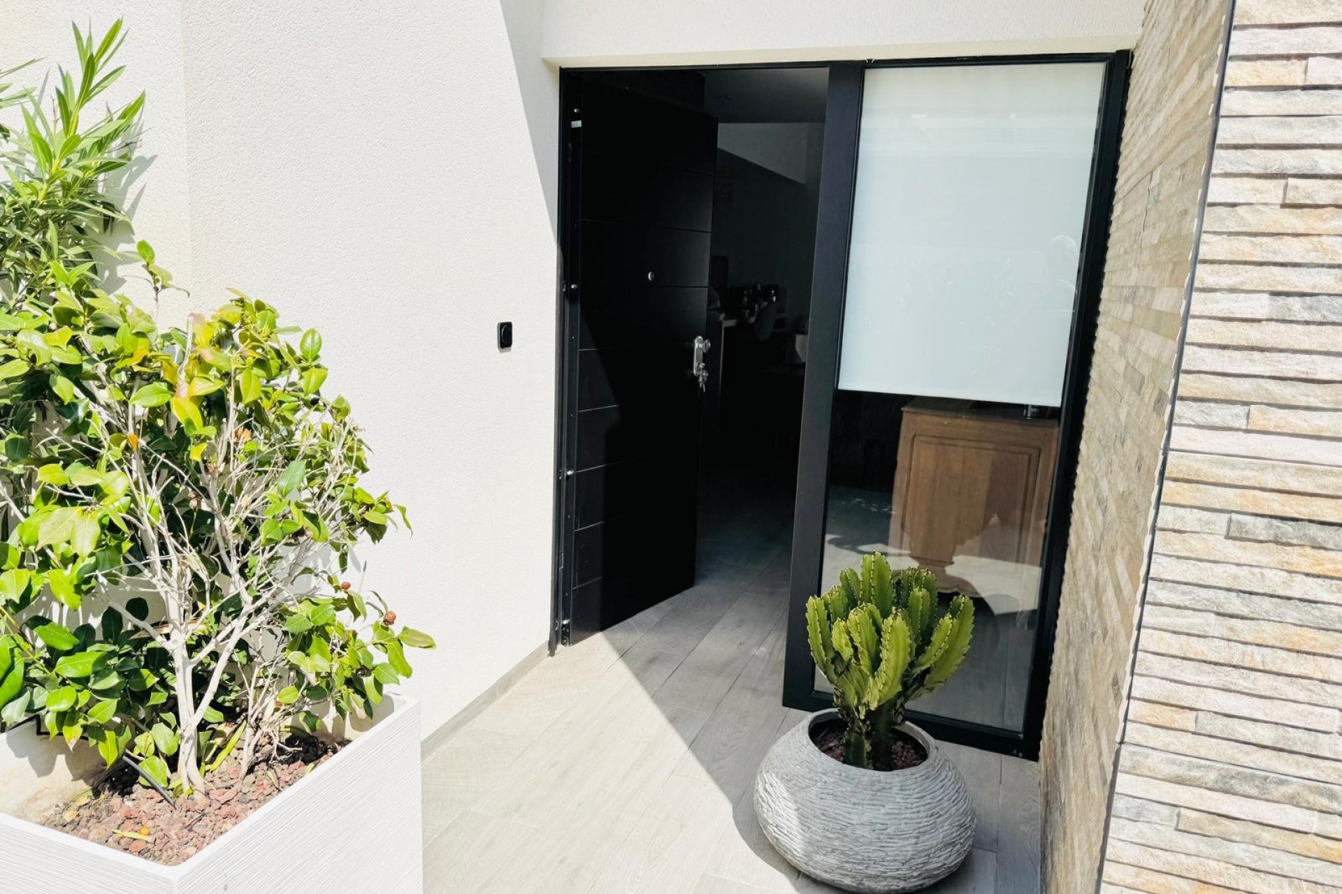 Venta - Chalet - Algorfa - La Finca Golf Resort