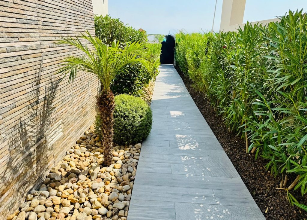 Venta - Chalet - Algorfa - La Finca Golf Resort