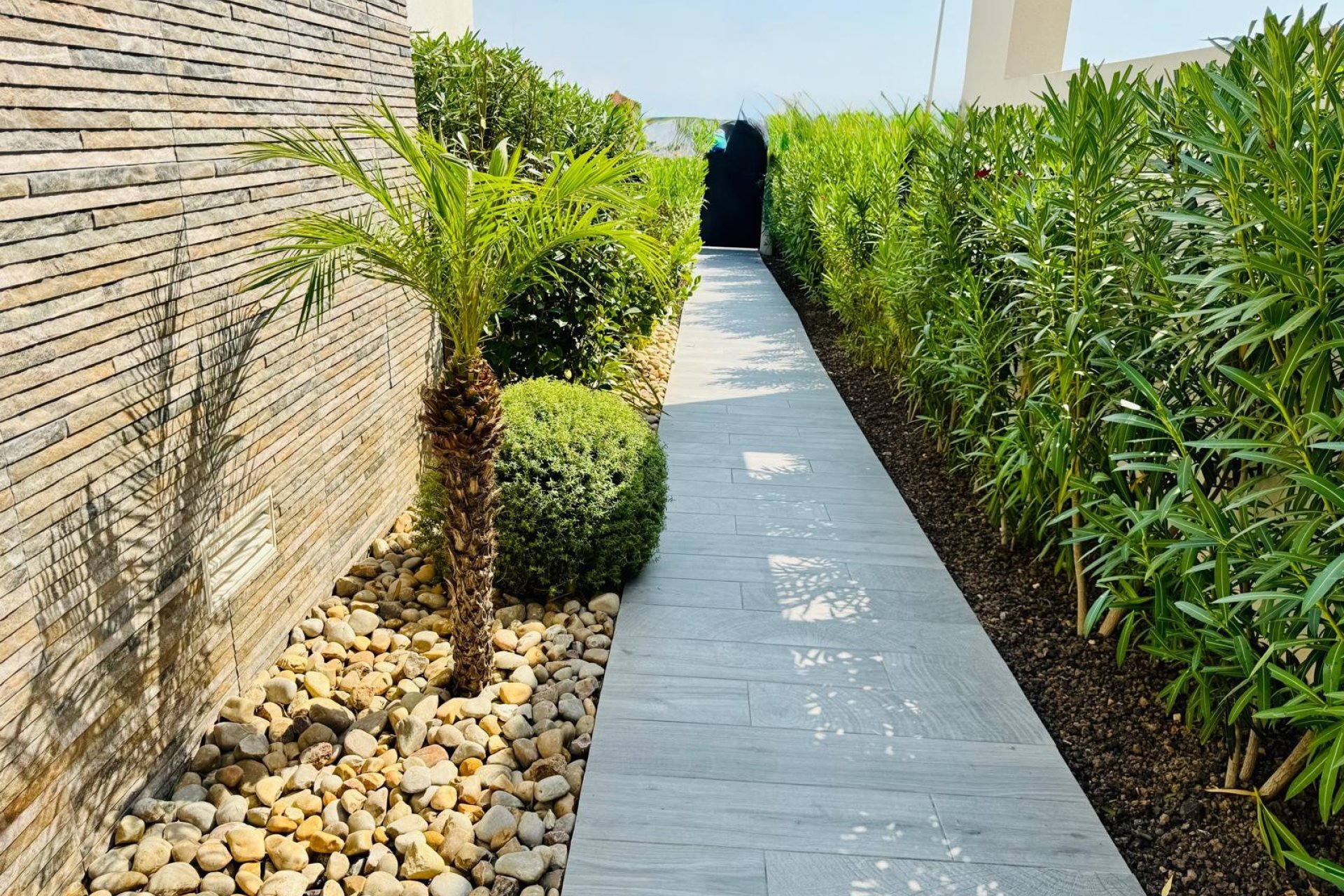 Venta - Chalet - Algorfa - La Finca Golf Resort