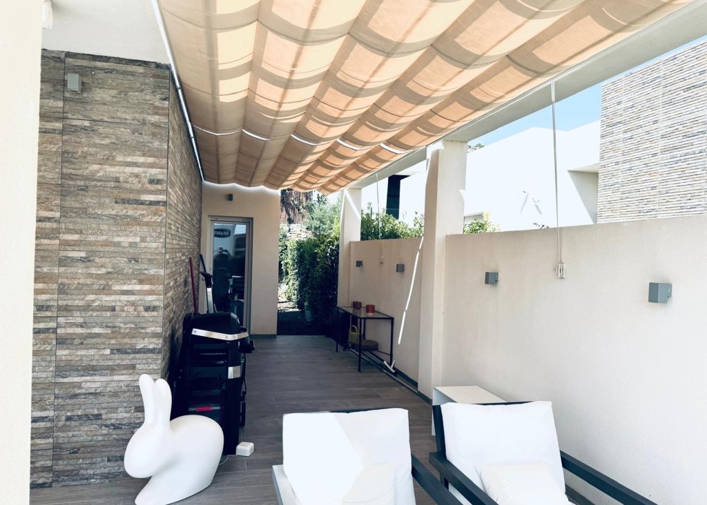 Venta - Chalet - Algorfa - La Finca Golf Resort