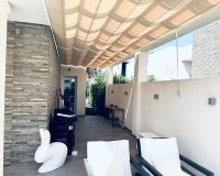 Venta - Chalet - Algorfa - La Finca Golf Resort