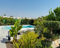 Venta - Chalet - Algorfa - La Finca Golf Resort