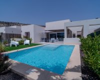 Venta - Chalet - Algorfa - La Finca Golf Resort