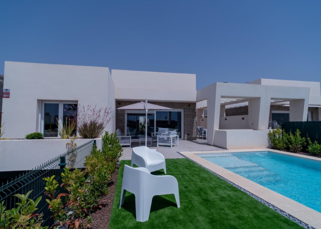 Venta - Chalet - Algorfa - La Finca Golf Resort