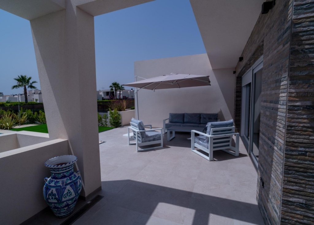 Venta - Chalet - Algorfa - La Finca Golf Resort